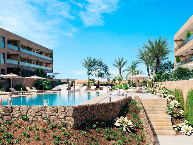 Apartment for Sale in El Medano, Tenerife 2
