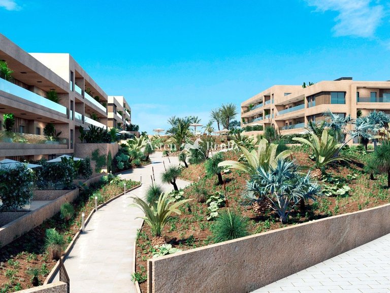 Apartment for Sale in El Medano, Tenerife 3