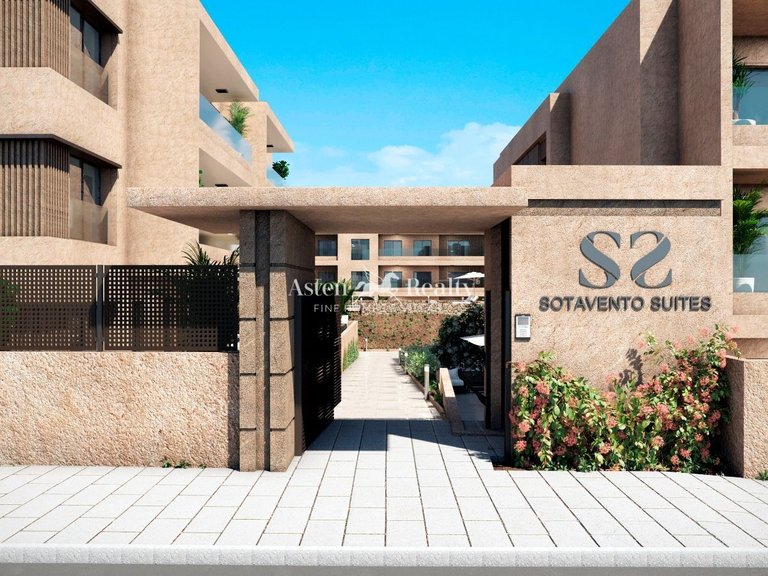 Apartment for Sale in El Medano, Tenerife 4