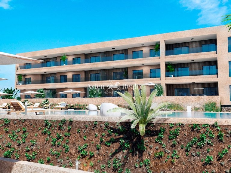 Apartment for Sale in El Medano, Tenerife 5