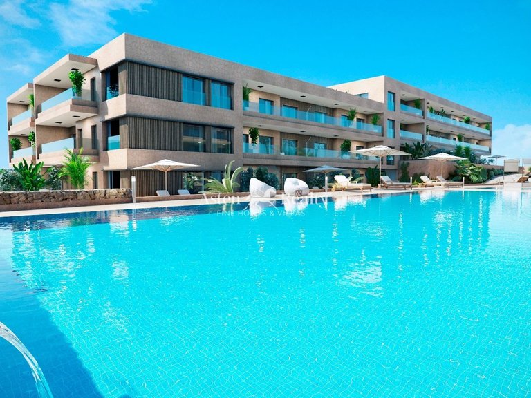 Apartment for Sale in El Medano, Tenerife 6