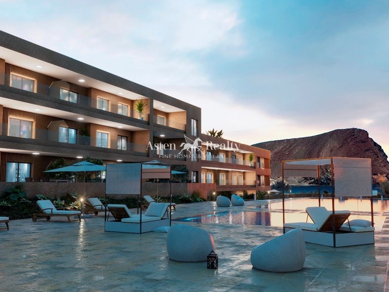 Apartment for Sale in El Medano, Tenerife 7