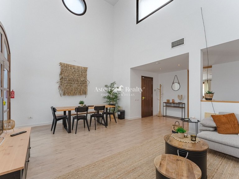 Town House for Sale in El Medano, Tenerife 4