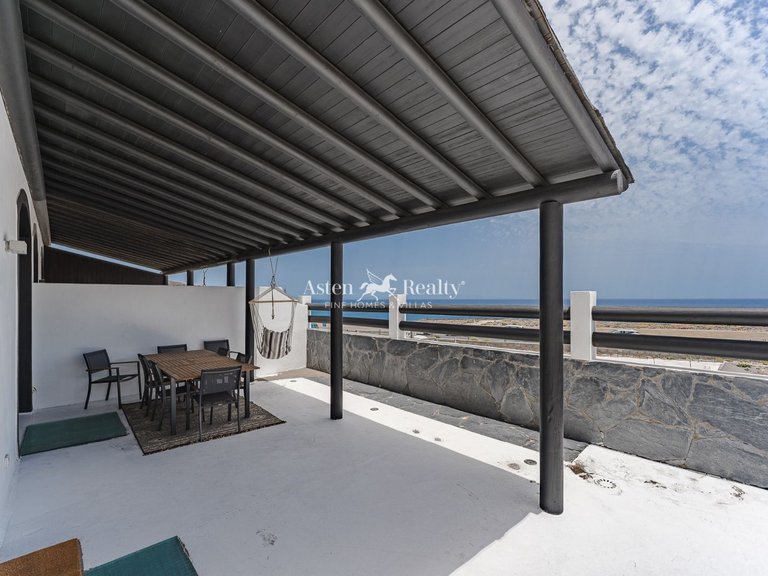 Town House for Sale in El Medano, Tenerife 2