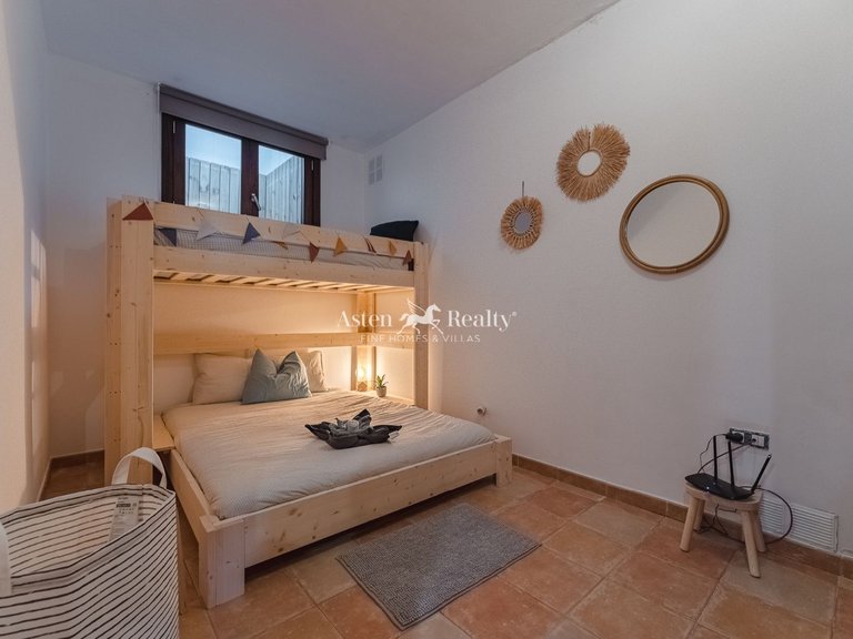 Town House for Sale in El Medano, Tenerife 21