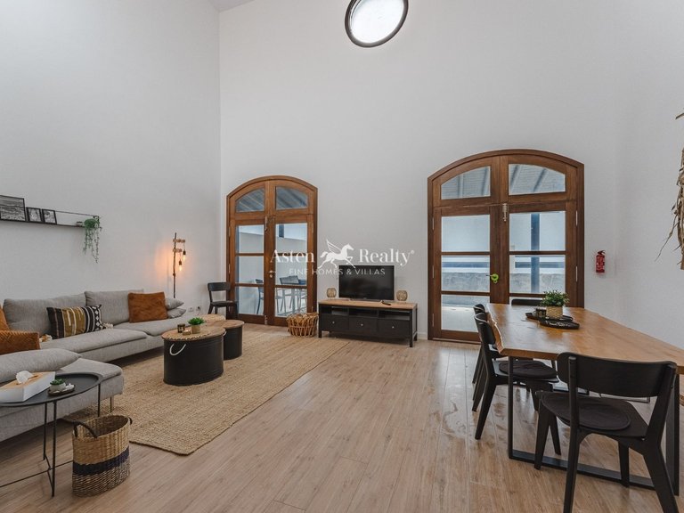 Town House for Sale in El Medano, Tenerife 5