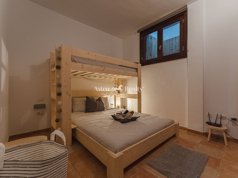 Town House for Sale in El Medano, Tenerife 19