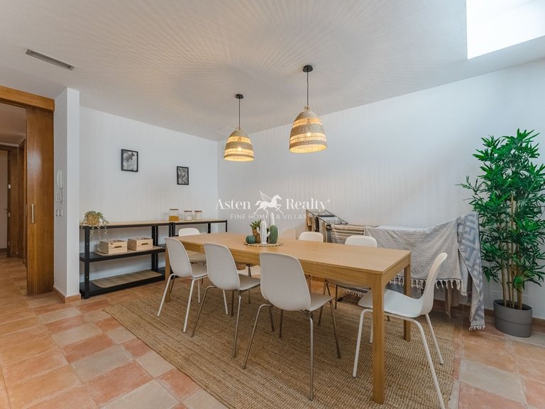 Town House for Sale in El Medano, Tenerife 10