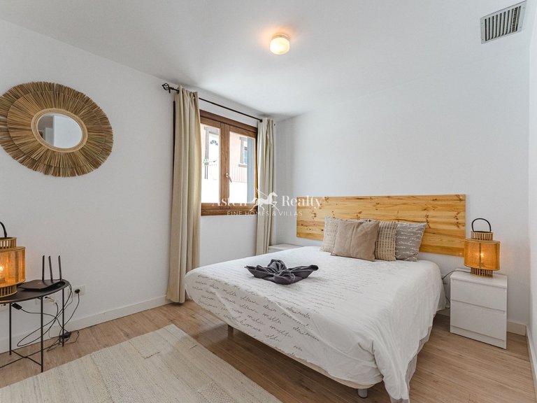 Town House for Sale in El Medano, Tenerife 12