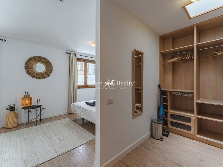 Town House for Sale in El Medano, Tenerife 15