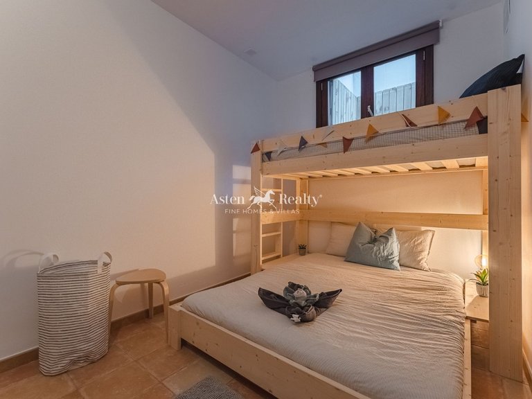 Town House for Sale in El Medano, Tenerife 20