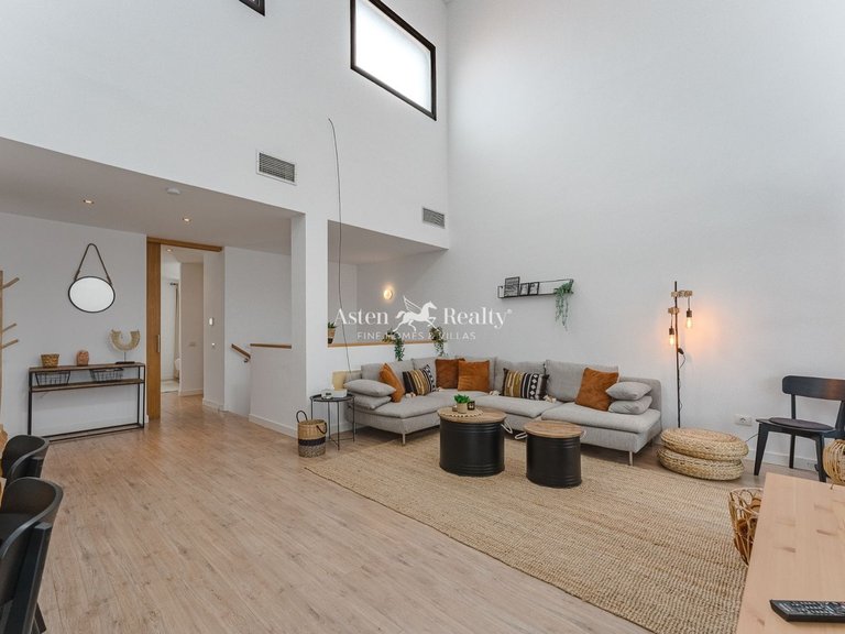 Town House for Sale in El Medano, Tenerife 3