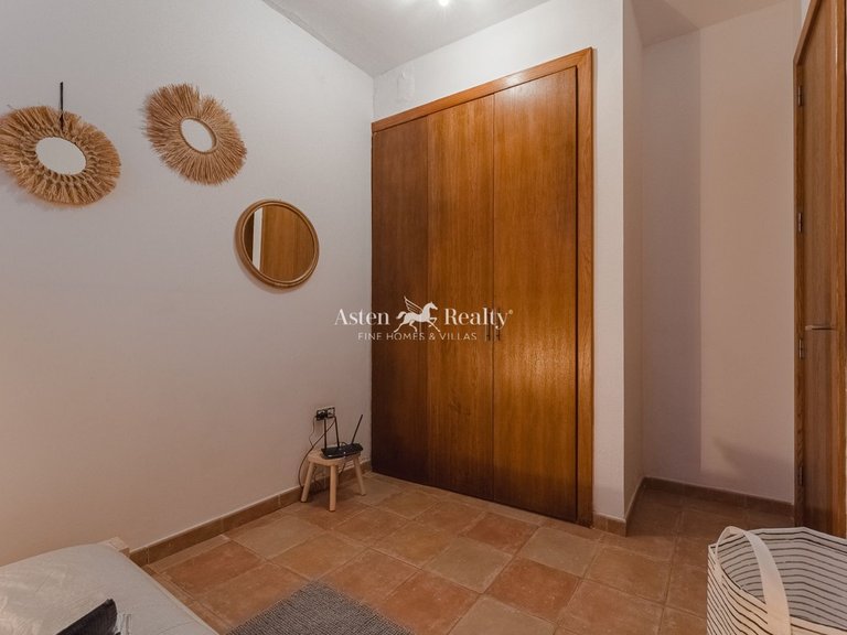 Town House for Sale in El Medano, Tenerife 22