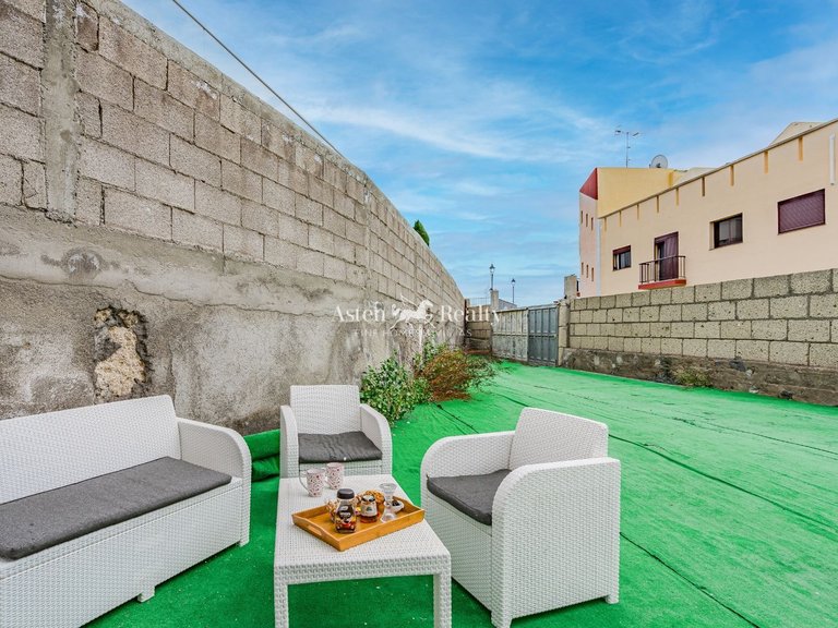 Villa for Sale in San Miguel, Tenerife 19