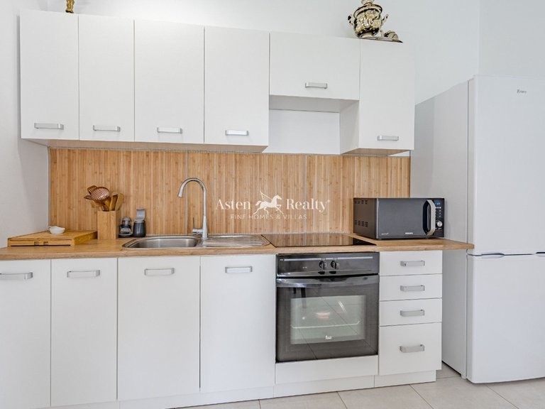 Villa for Sale in San Miguel, Tenerife 8