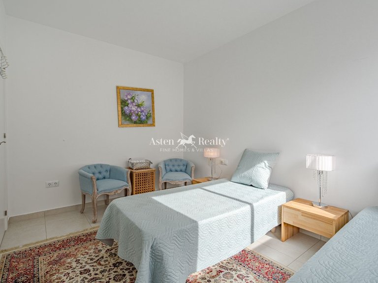 Villa for Sale in San Miguel, Tenerife 15