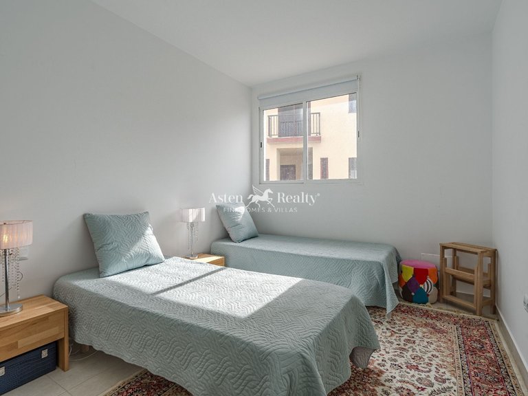 Villa for Sale in San Miguel, Tenerife 14