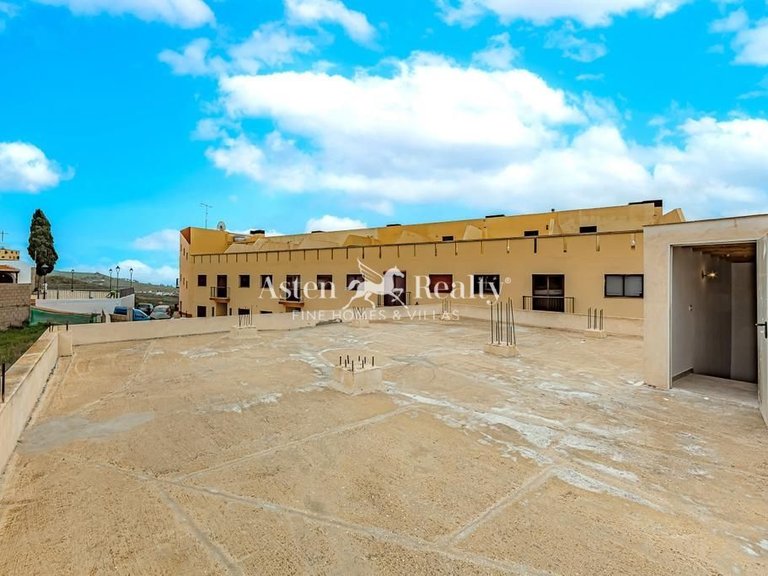 Villa for Sale in San Miguel, Tenerife 21