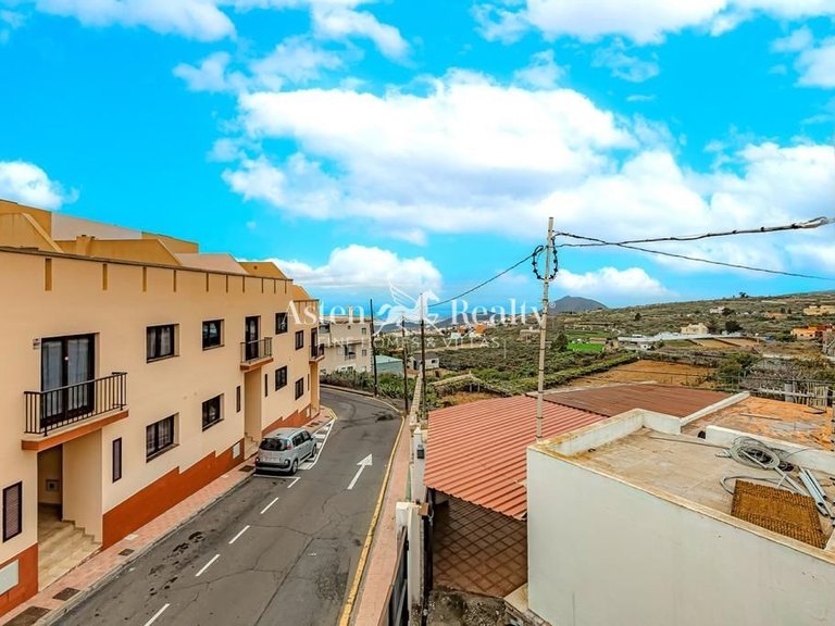 Villa for Sale in San Miguel, Tenerife 24