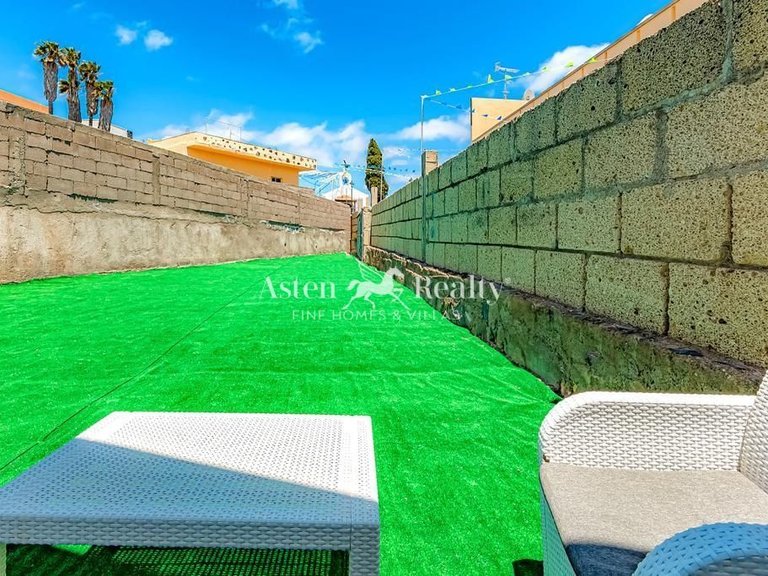Villa for Sale in San Miguel, Tenerife 30