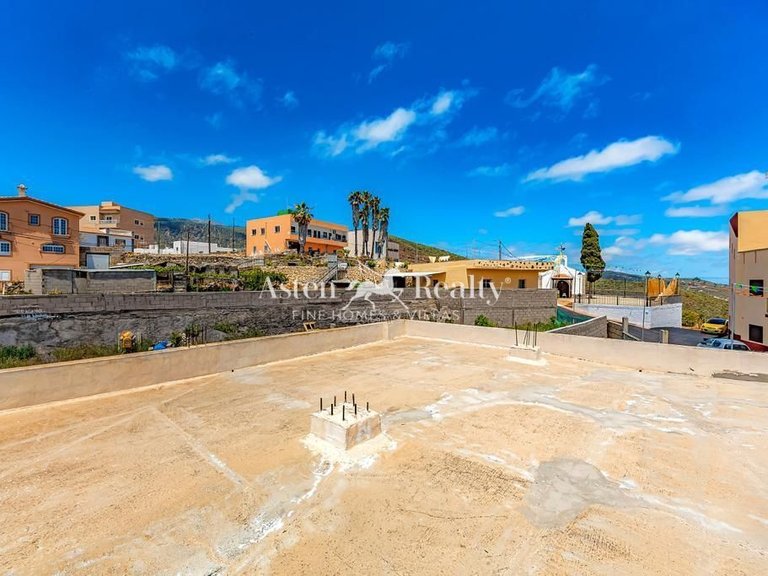 Villa for Sale in San Miguel, Tenerife 20