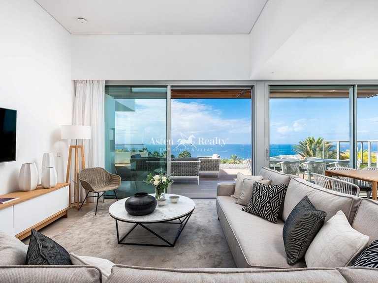 Town House for Sale in Abama, Tenerife 3