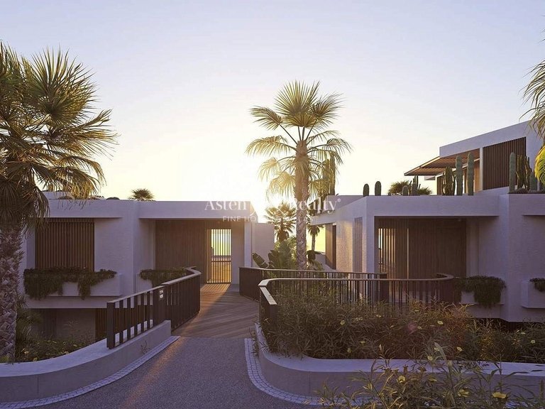 Town House for Sale in Abama, Tenerife 5