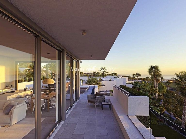 Town House for Sale in Abama, Tenerife 6