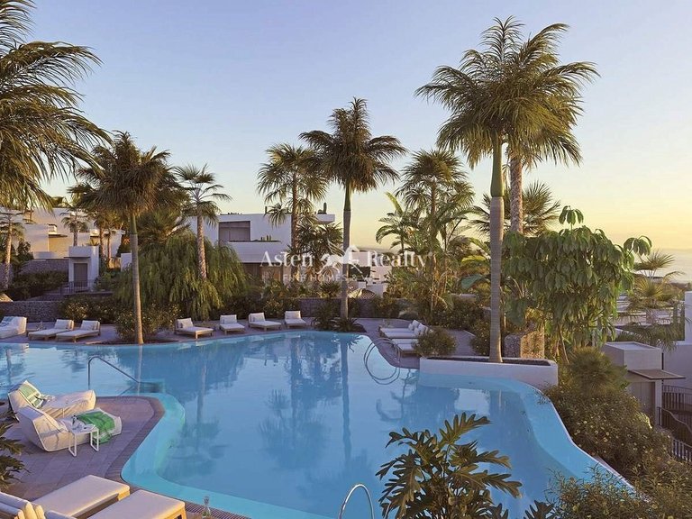 Town House for Sale in Abama, Tenerife 7