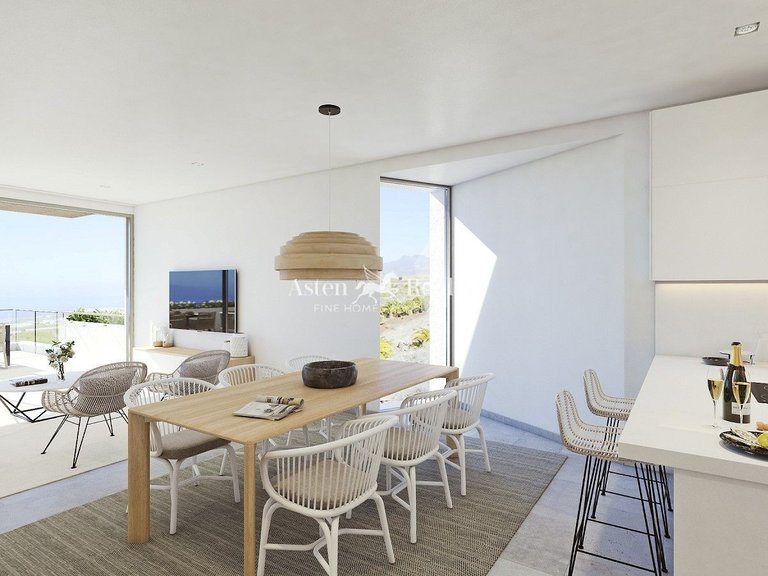 Town House for Sale in Abama, Tenerife 10