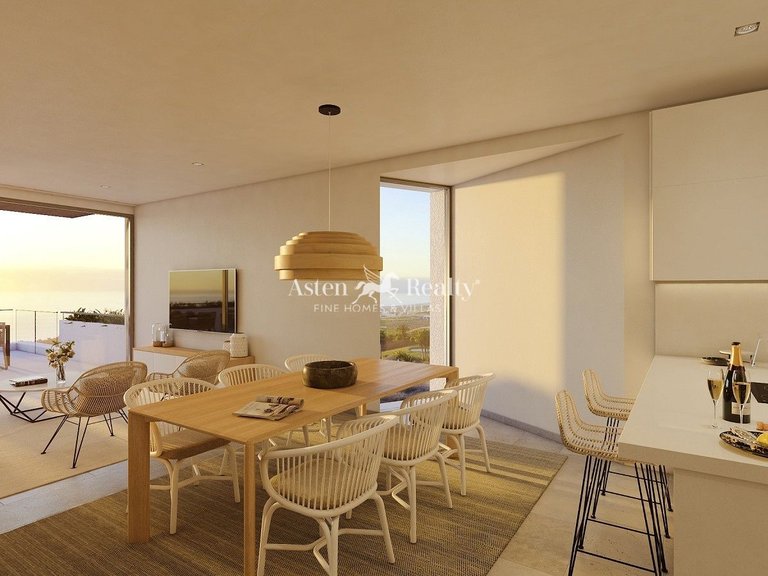 Town House for Sale in Abama, Tenerife 11