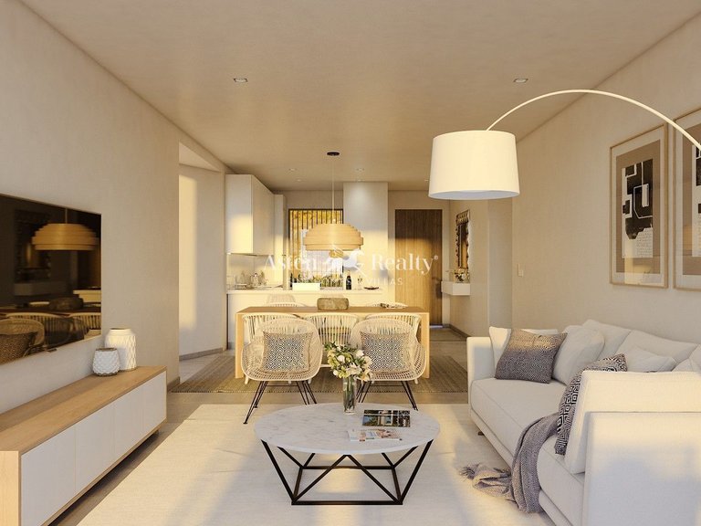 Town House for Sale in Abama, Tenerife 12