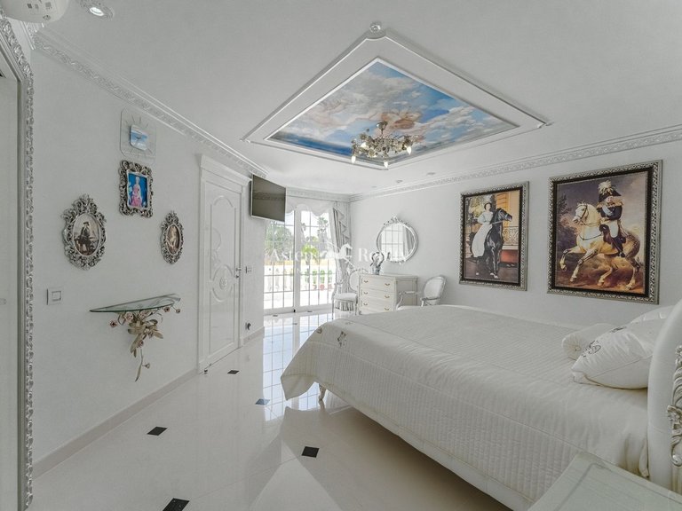 Villa for Sale in La Caleta, Tenerife 17