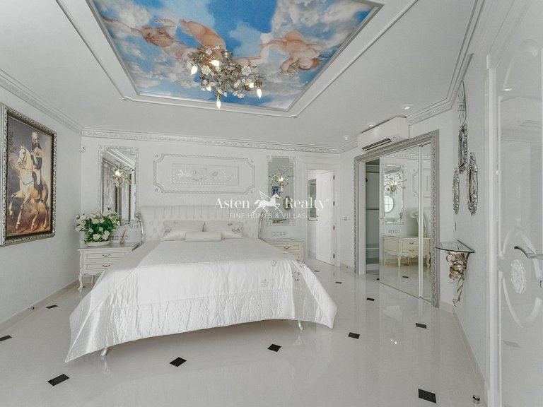 Villa for Sale in La Caleta, Tenerife 16