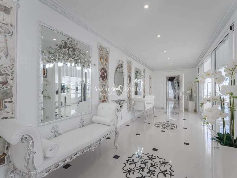 Villa for Sale in La Caleta, Tenerife 20