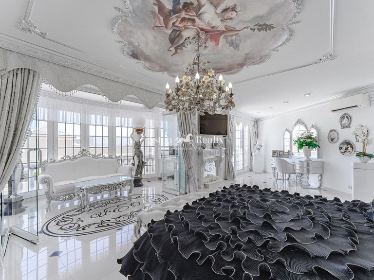 Villa for Sale in La Caleta, Tenerife 23