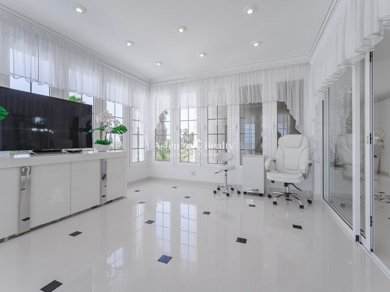 Villa for Sale in La Caleta, Tenerife 28