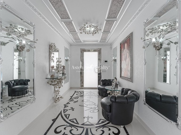 Villa for Sale in La Caleta, Tenerife 30