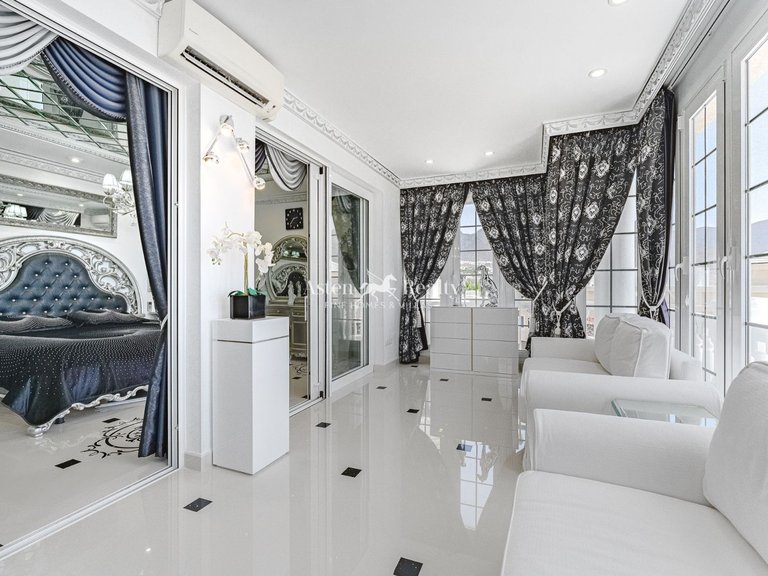 Villa for Sale in La Caleta, Tenerife 35