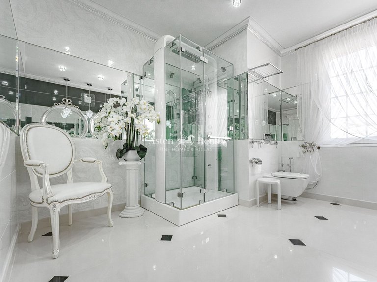 Villa for Sale in La Caleta, Tenerife 27