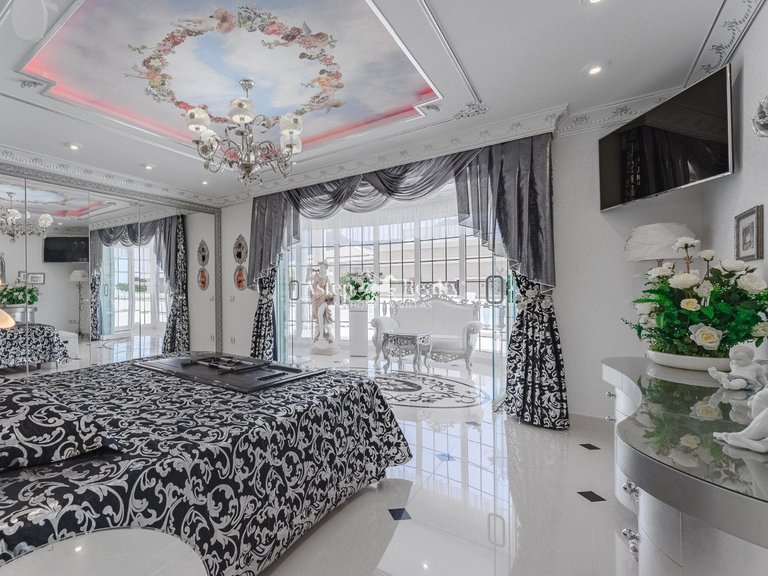 Villa for Sale in La Caleta, Tenerife 38