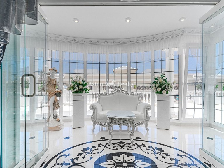 Villa for Sale in La Caleta, Tenerife 39