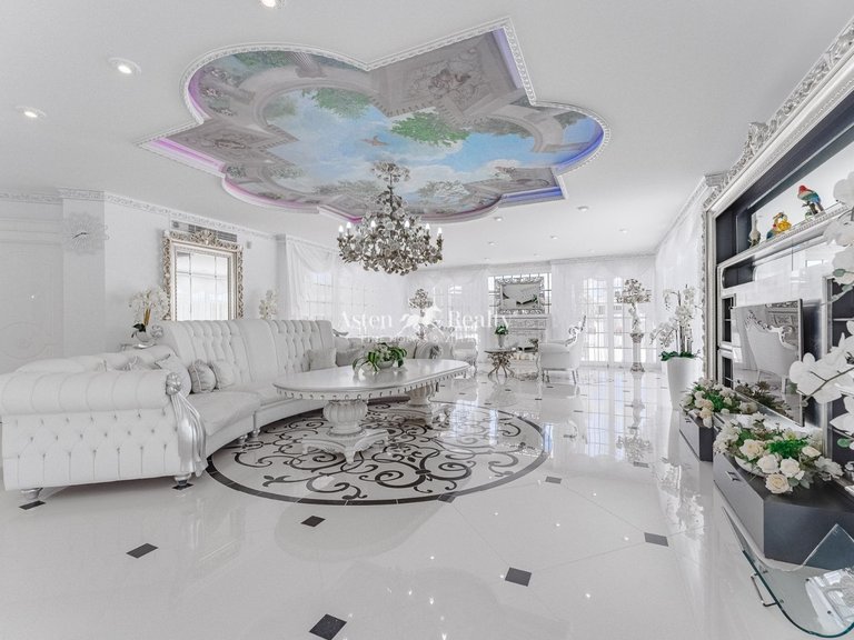 Villa for Sale in La Caleta, Tenerife 9