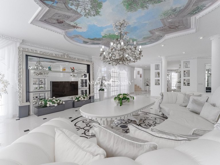 Villa for Sale in La Caleta, Tenerife 11