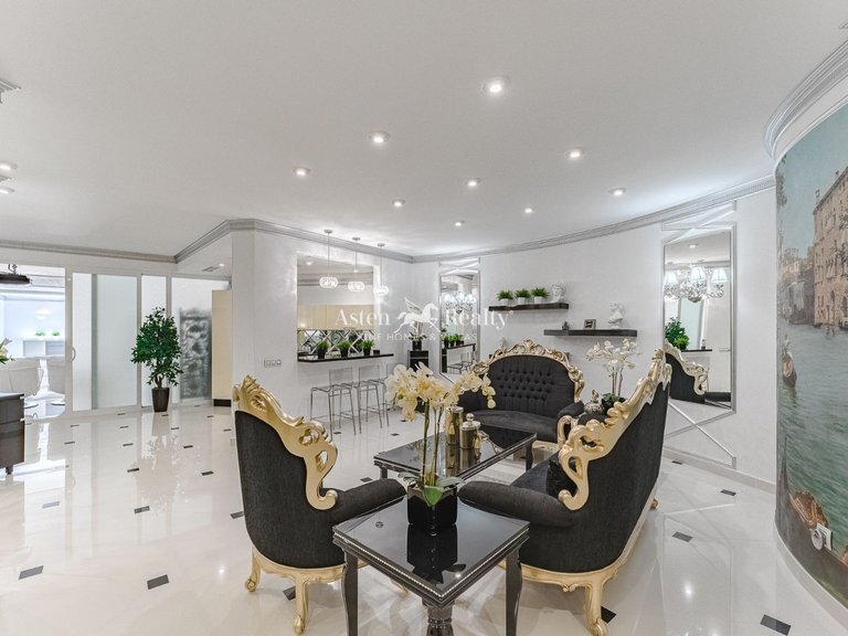 Villa for Sale in La Caleta, Tenerife 47