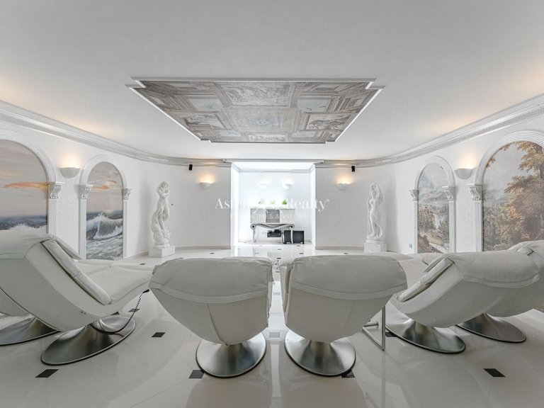 Villa for Sale in La Caleta, Tenerife 43