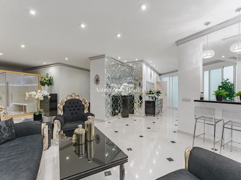 Villa for Sale in La Caleta, Tenerife 44