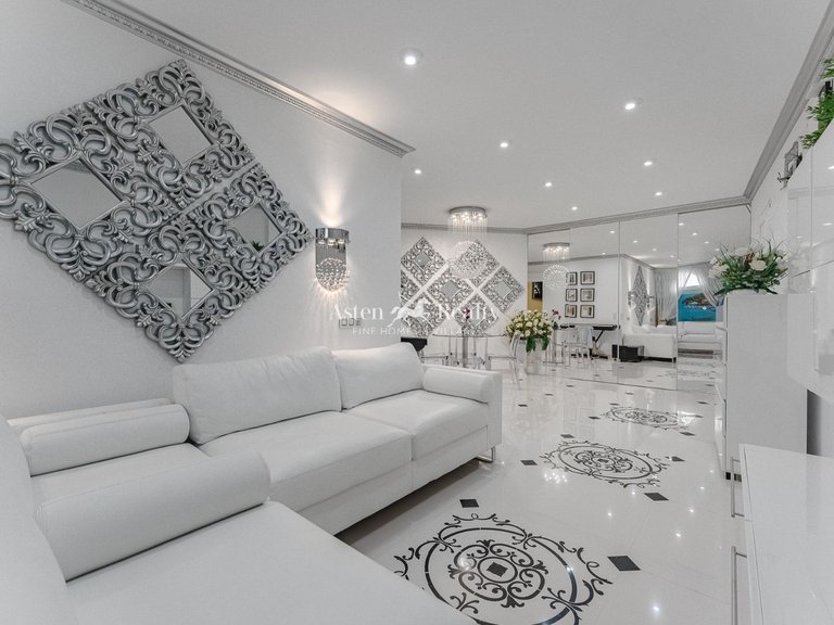 Villa for Sale in La Caleta, Tenerife 49