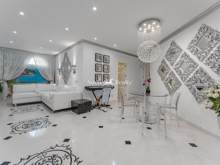 Villa for Sale in La Caleta, Tenerife 50