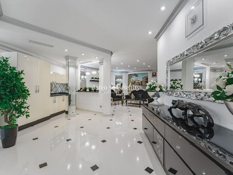 Villa for Sale in La Caleta, Tenerife 48